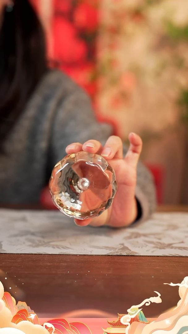 【闪购商品】2号闪购短柄南瓜香槟