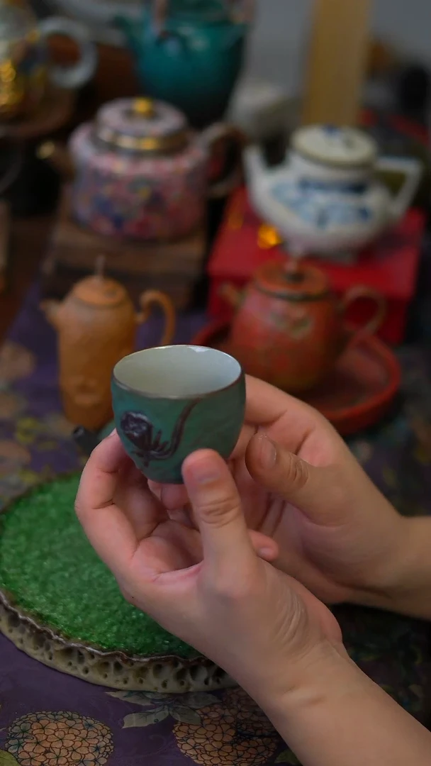 壶越境山坊越境山坊