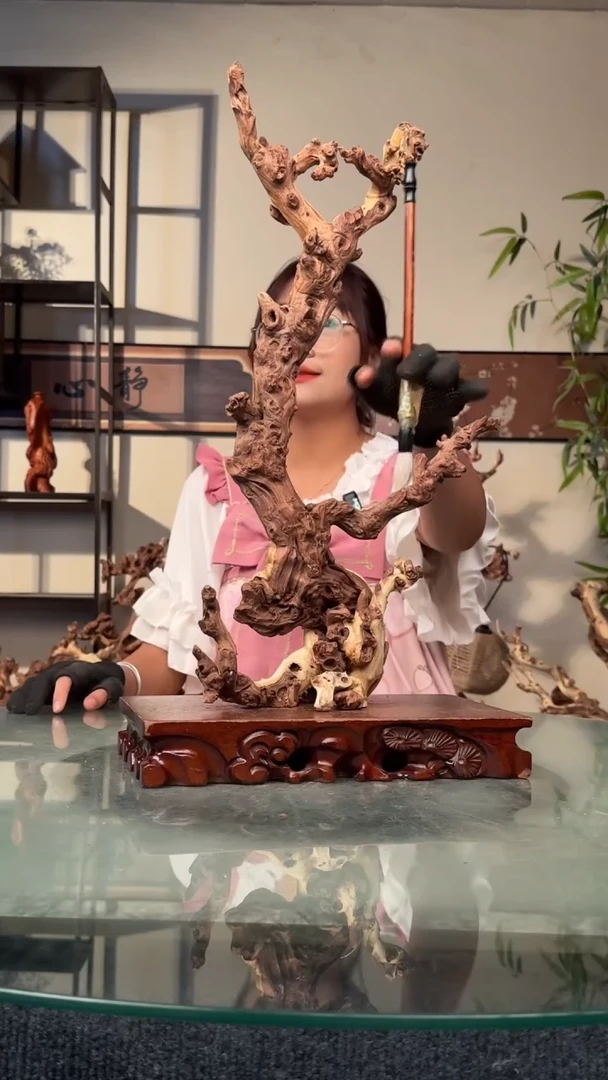 叫**哥金丝红木红木421