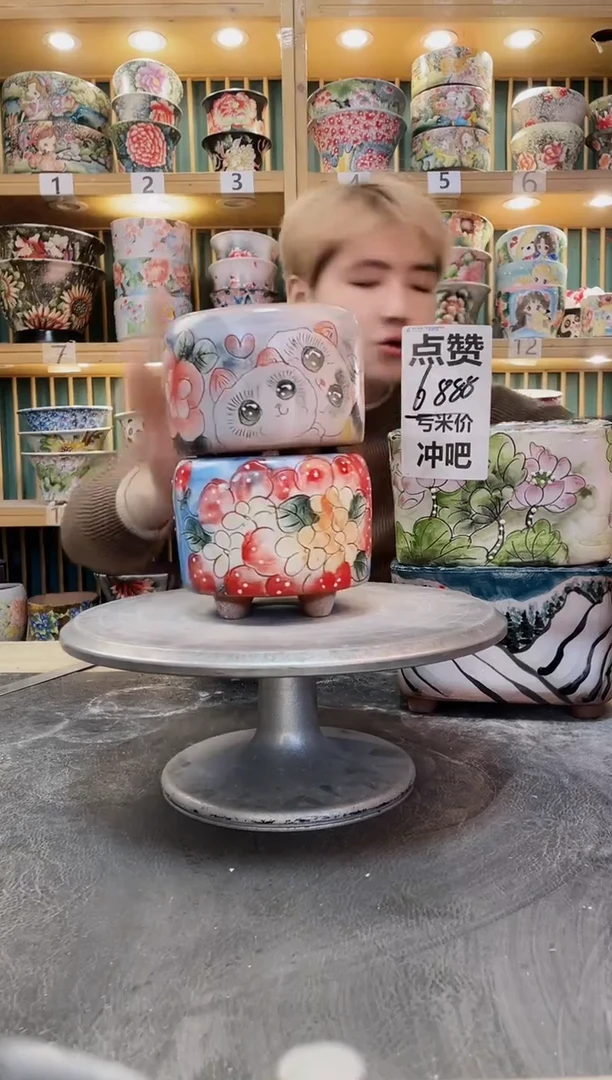 紫砂默认微瑕一物一拍1228-039