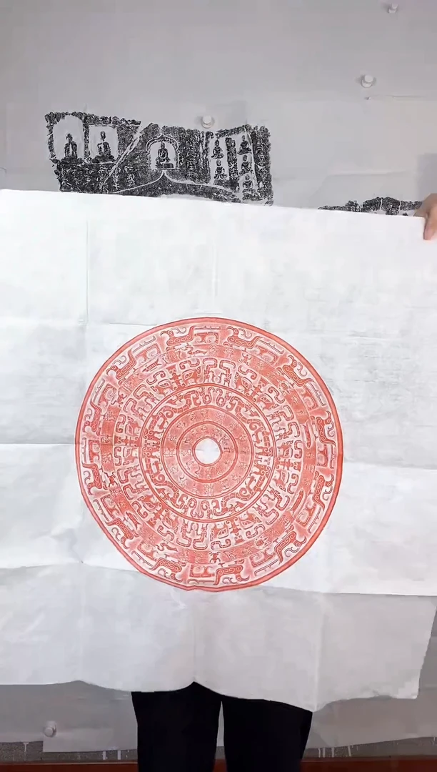 昌化石印石玉璧111111111111