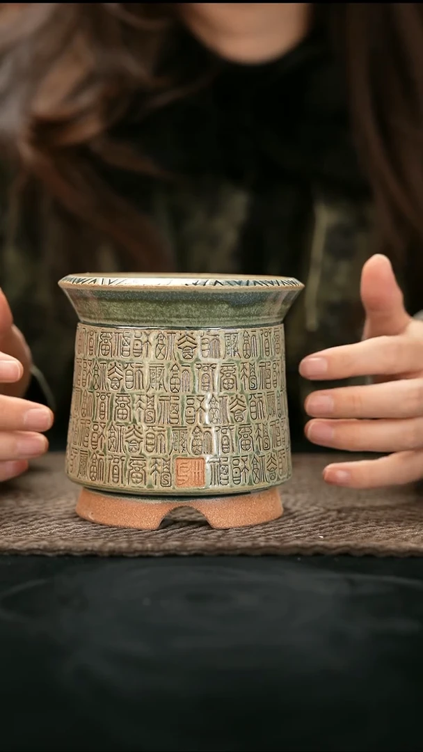 12-27-046花盆口径9