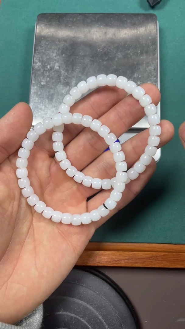 【闪购商品】和田玉颈饰未镶嵌多样性发货，拍一发一