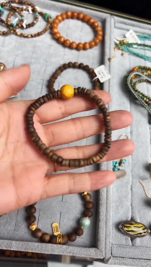 【闪购商品】沉香手串沉香手串