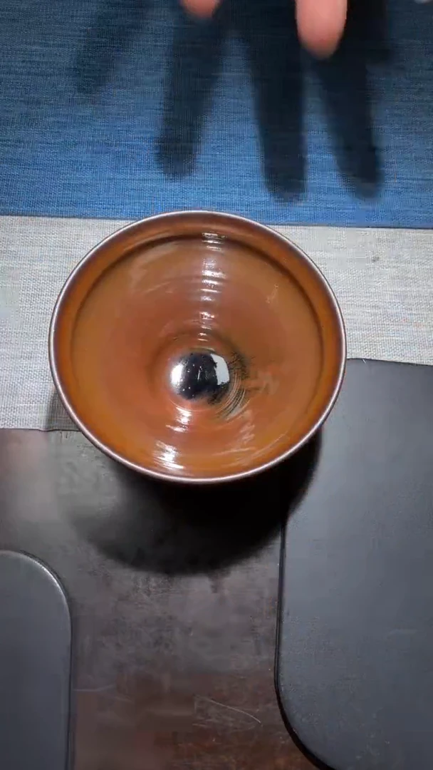 茶盏暨子文高端收藏225