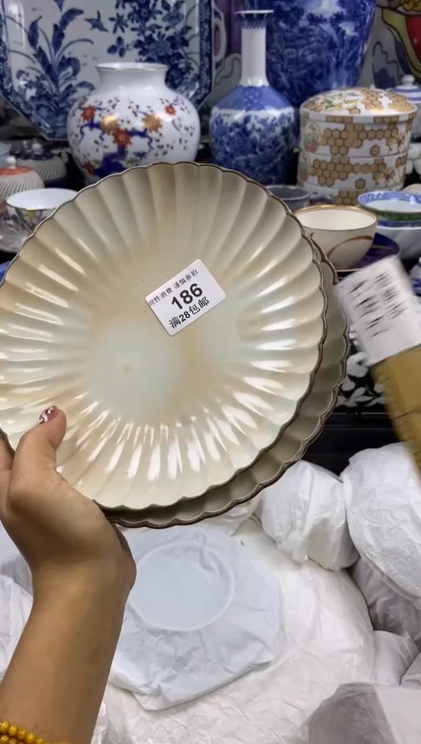 瓷片?****.瓷色工艺品品品品186