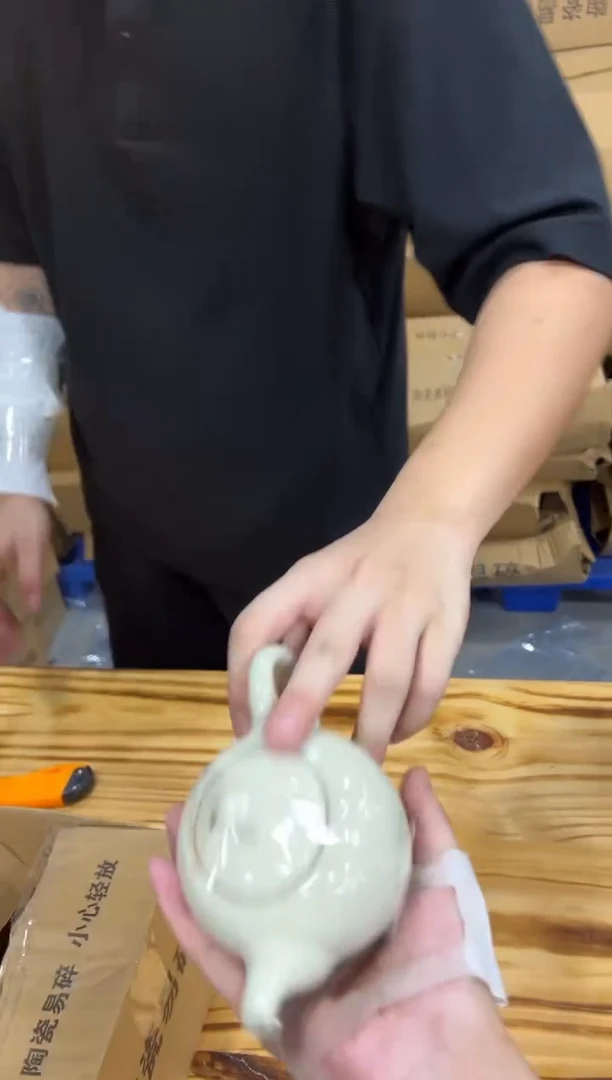 精美茶具便宜卖了