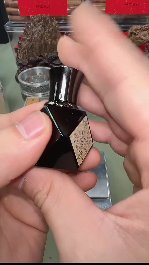 【闪购商品】沉香琼浆玉液海南老铁头七年古法蒸馏老油