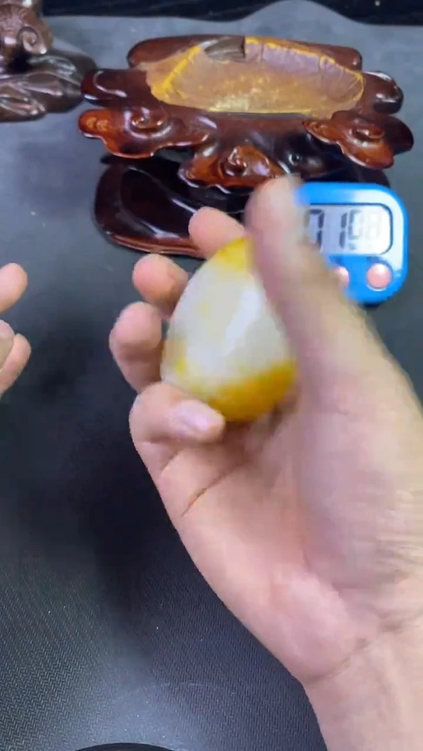 未镶嵌和田玉把件洛***…和田玉