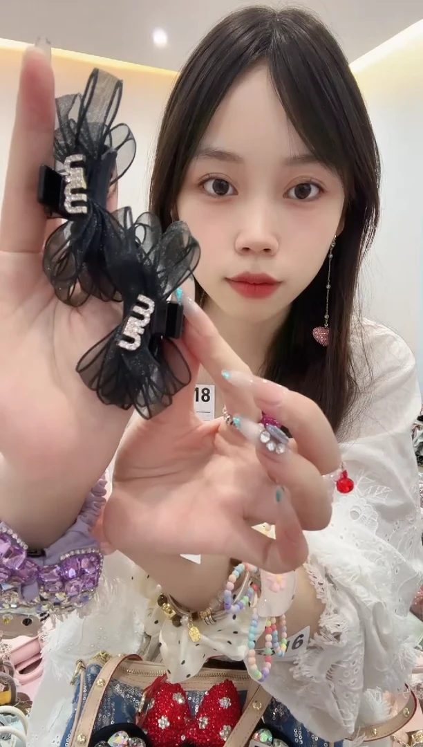 PVC格格家定制女包