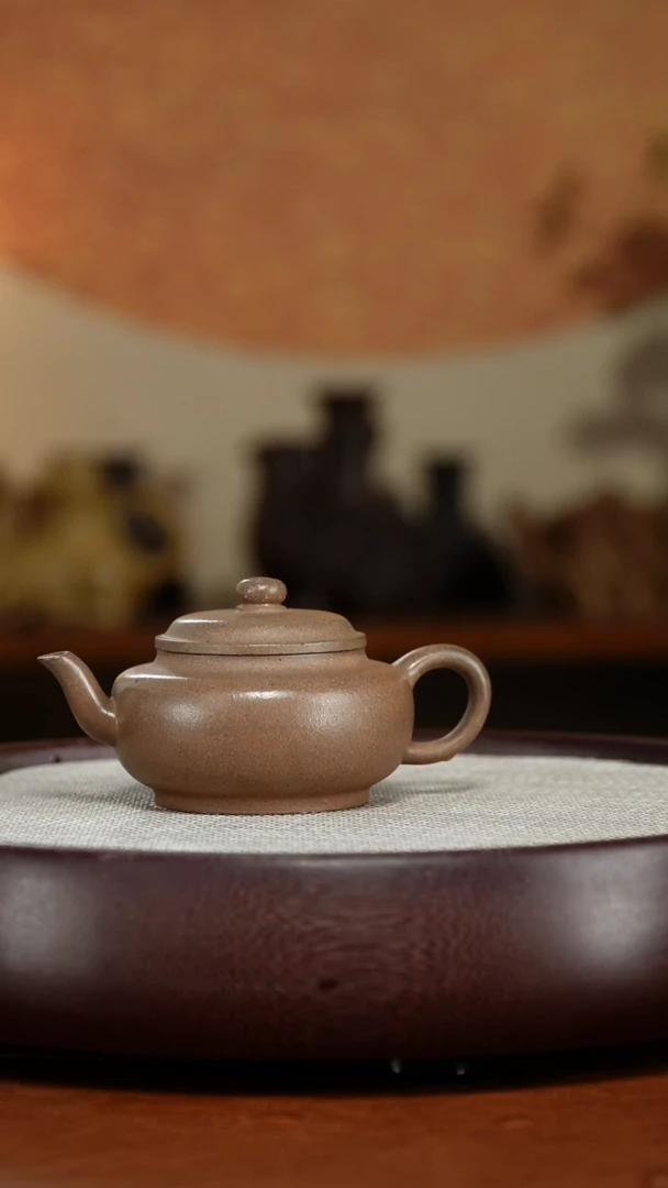 茶壶紫砂宜兴紫砂壶