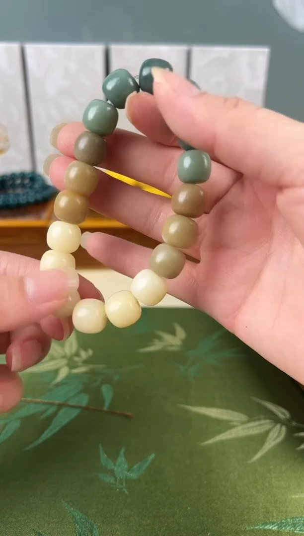 非洲檀香手串/手链000000000000