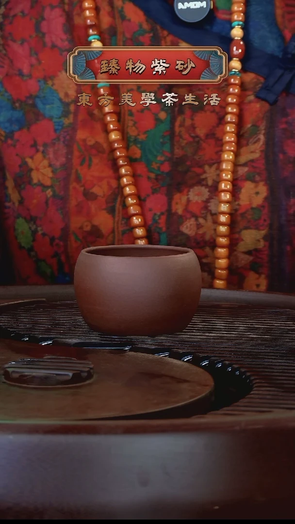 茶杯紫砂缸杯紫砂主人杯品茗杯