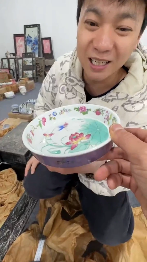 正宗景德镇陶瓷好瓷器