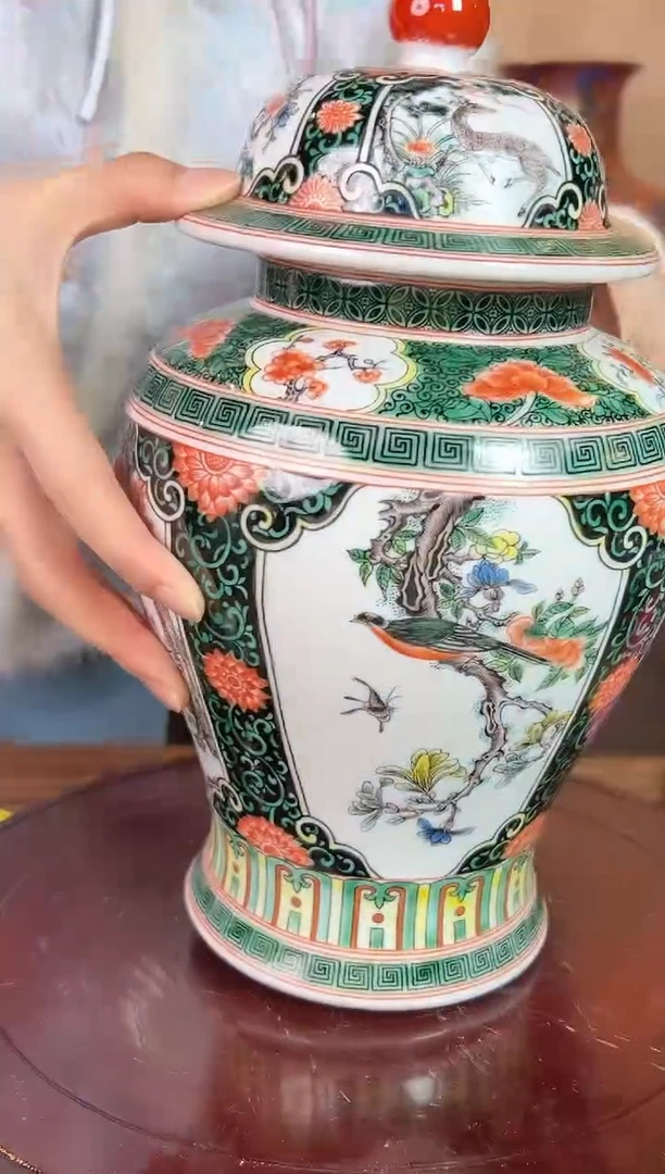 陶瓷博会&湖田书院专场21