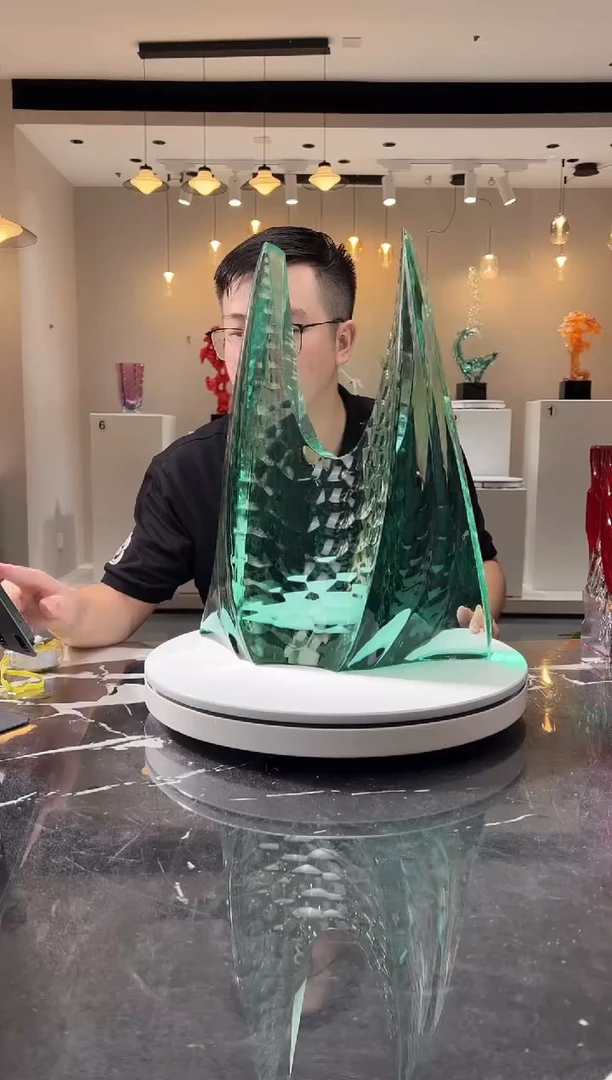 摆件巴比特美学 大号驼峰