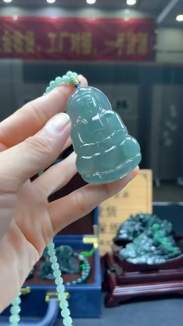 未镶嵌定制翡翠********129