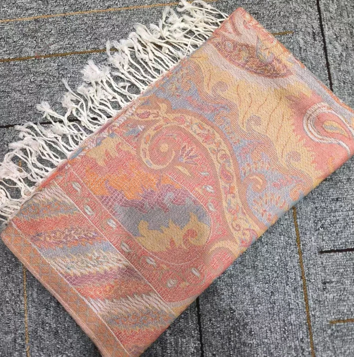 时尚百搭围巾C623