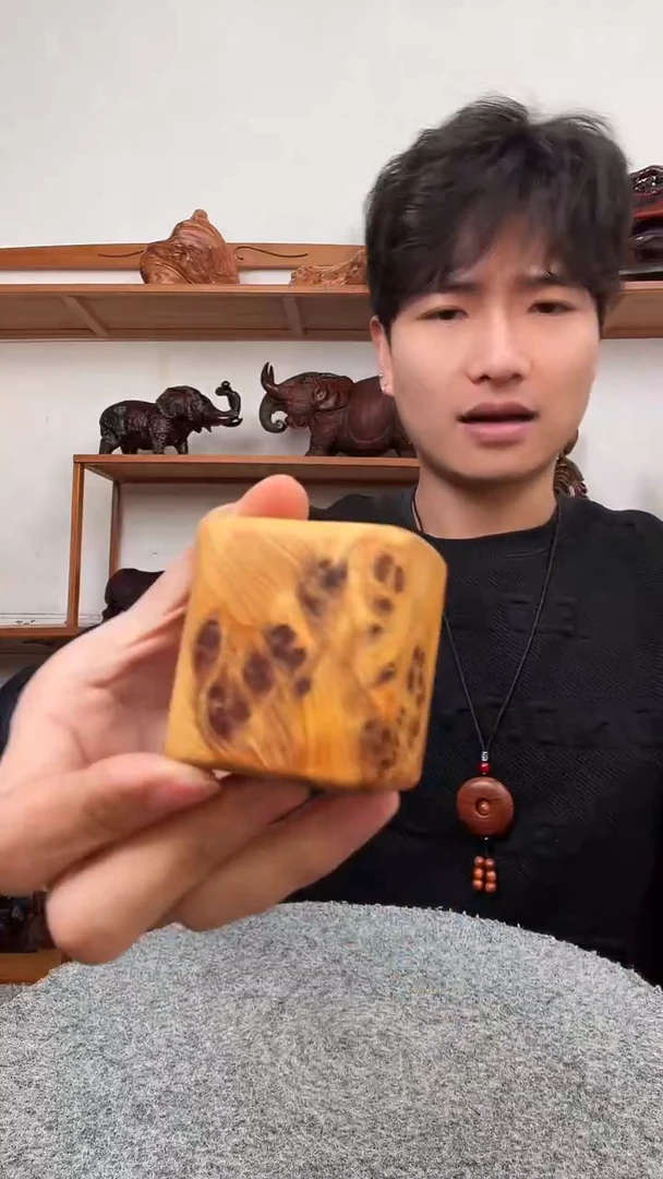 【闪购商品】柏木（崖柏）其他1