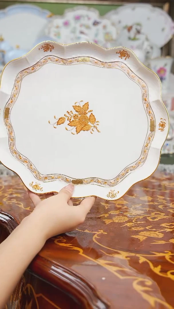 瓷米多家中古瓷器如图所示27