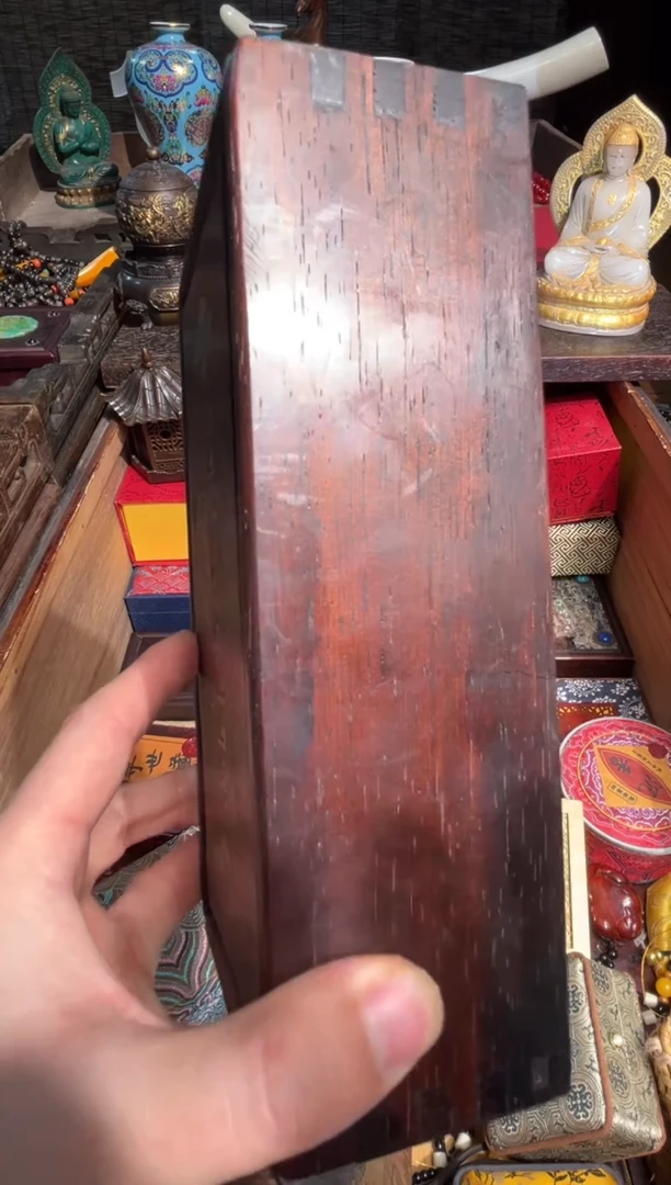 【闪购商品】木哦哦哦哦哦哦哦哦哦501附带木盒