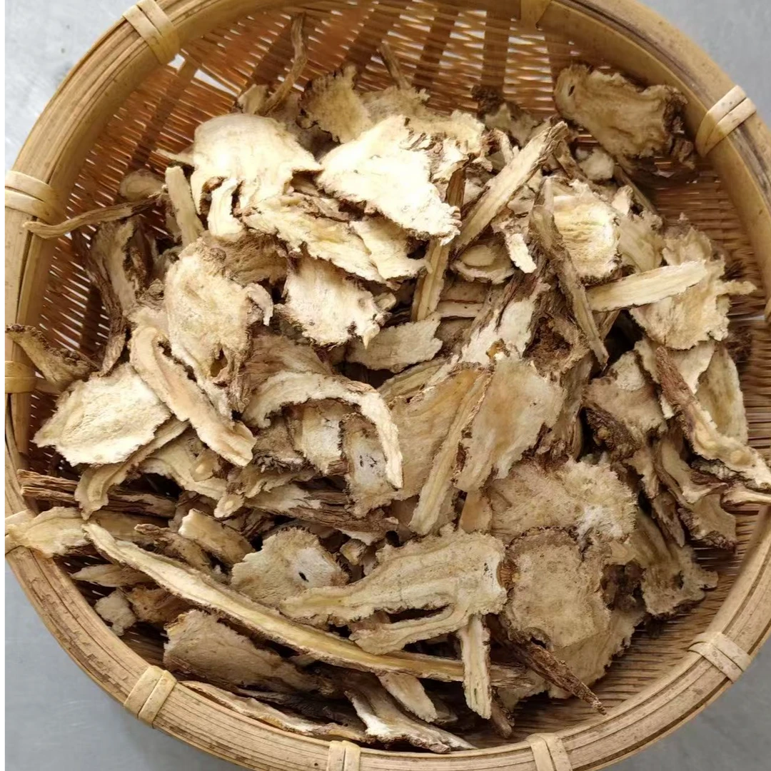 【岷县原产地全当归切片无硫】可搭配黄芪泡水产地直发 包邮