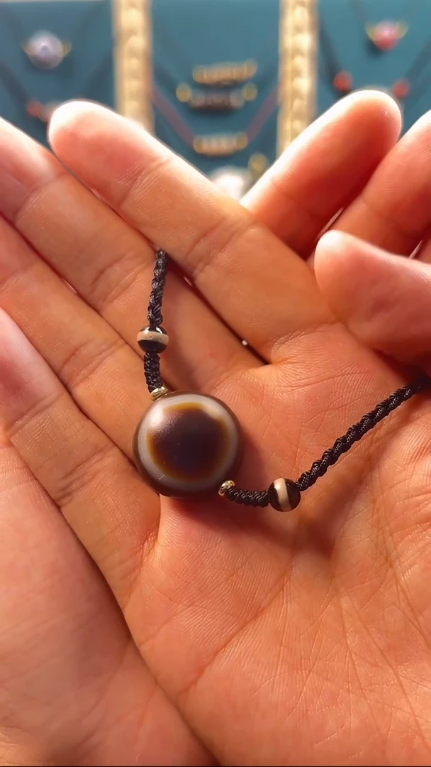 未镶嵌玛瑙/玉髓珠宝奇石28