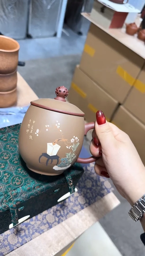 茶杯紫砂11111111111111111