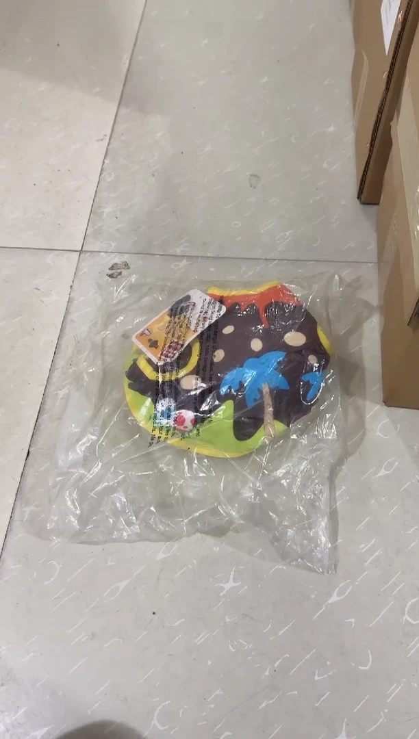 贵为恐龙岛掏掏玩具