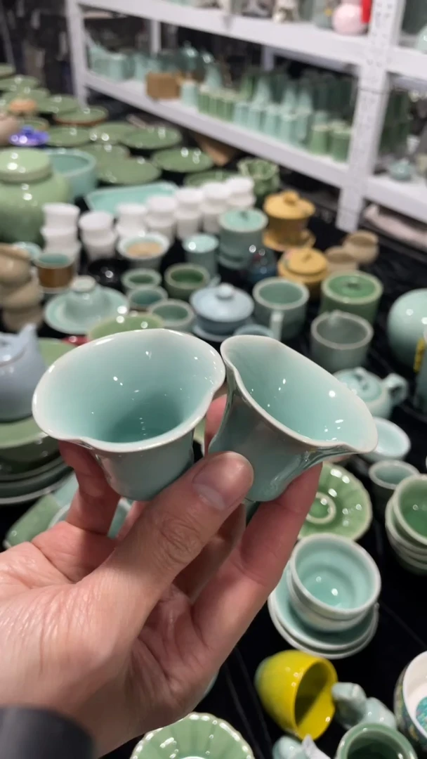 【闪购商品】福利品 福利品 龙泉青瓷