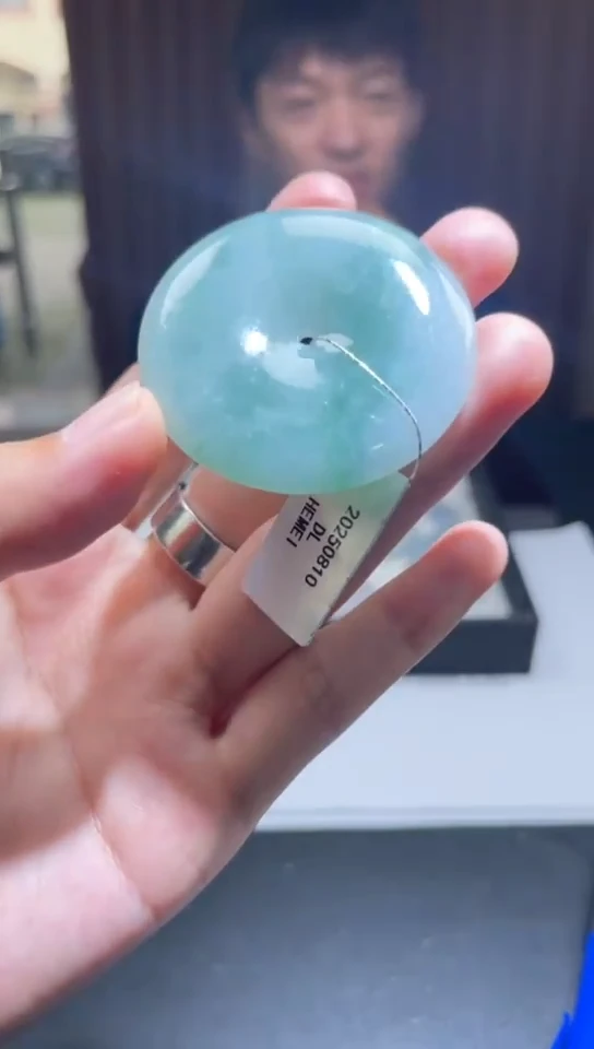 未镶嵌定制翡翠定制孤品