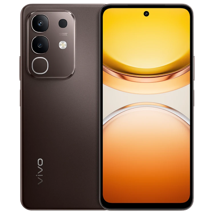 99新 vivo vivoY300t全网通5G手机天玑7300芯支持NFC和红外二手机