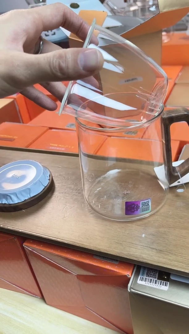 木辰杯透明。。。。。。