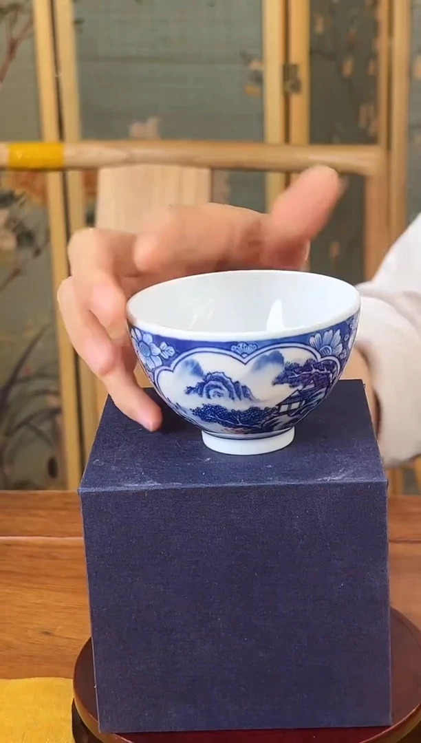 瓷博会&吴小琴专场46