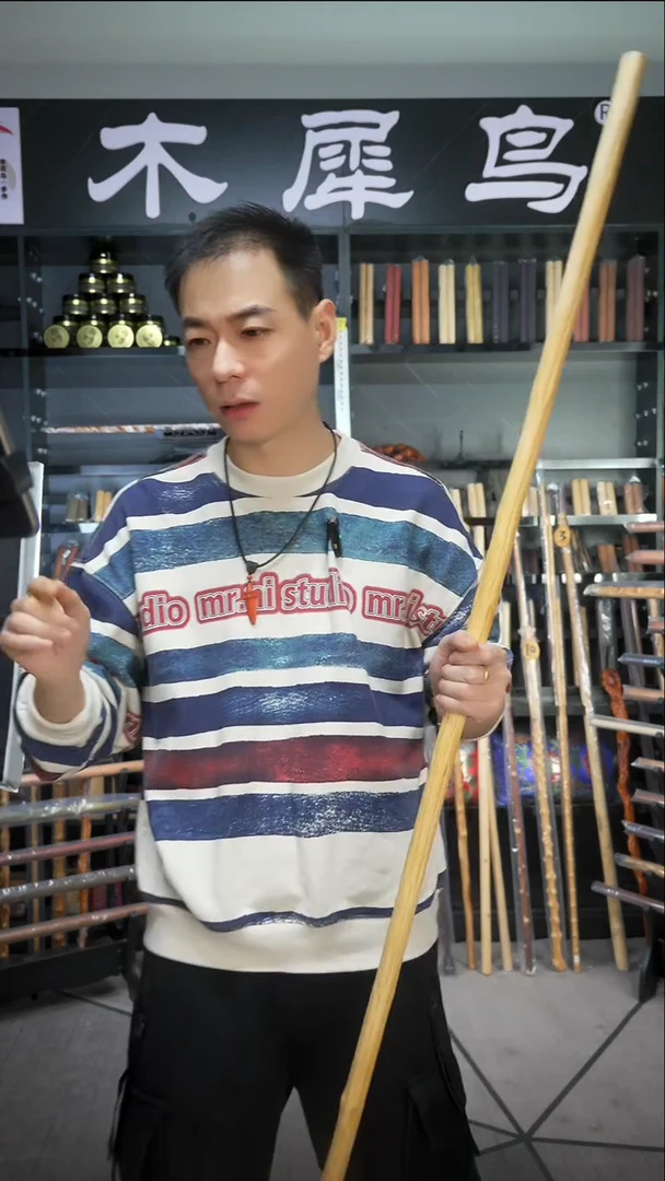 木手作木制雕刻品