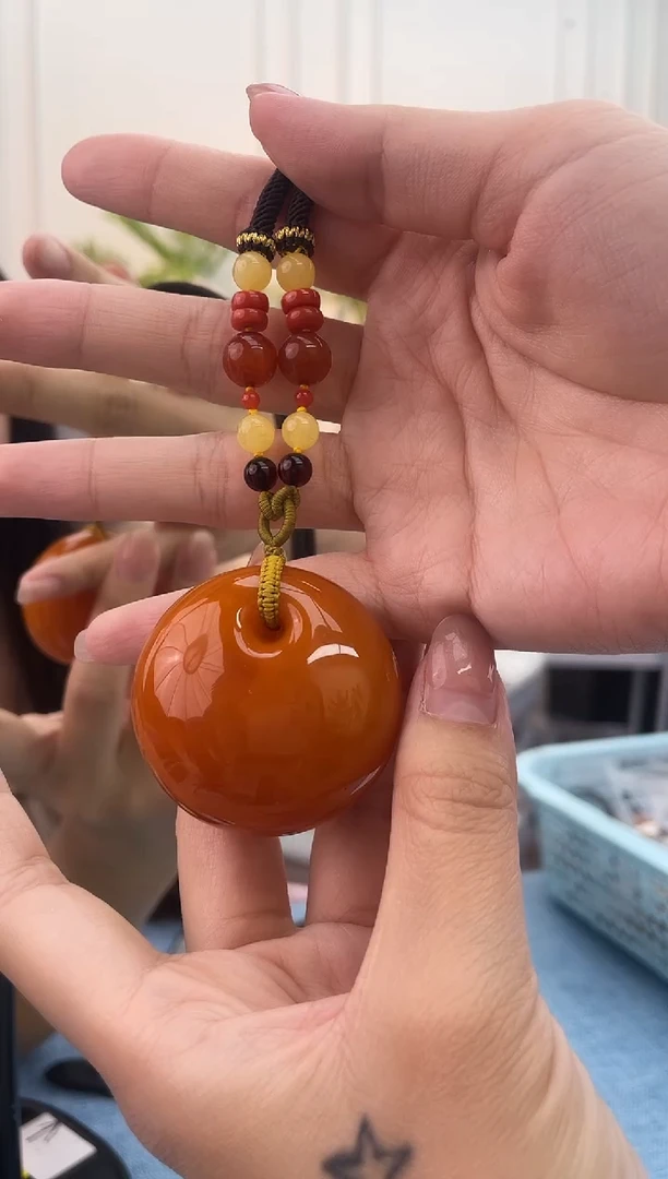 未镶嵌蜜蜡珠宝奇石假一罚十多样性发其一