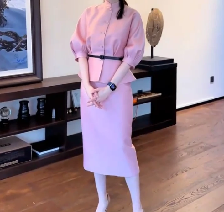 2025夏季时尚潮流百搭精品女装EUIO65