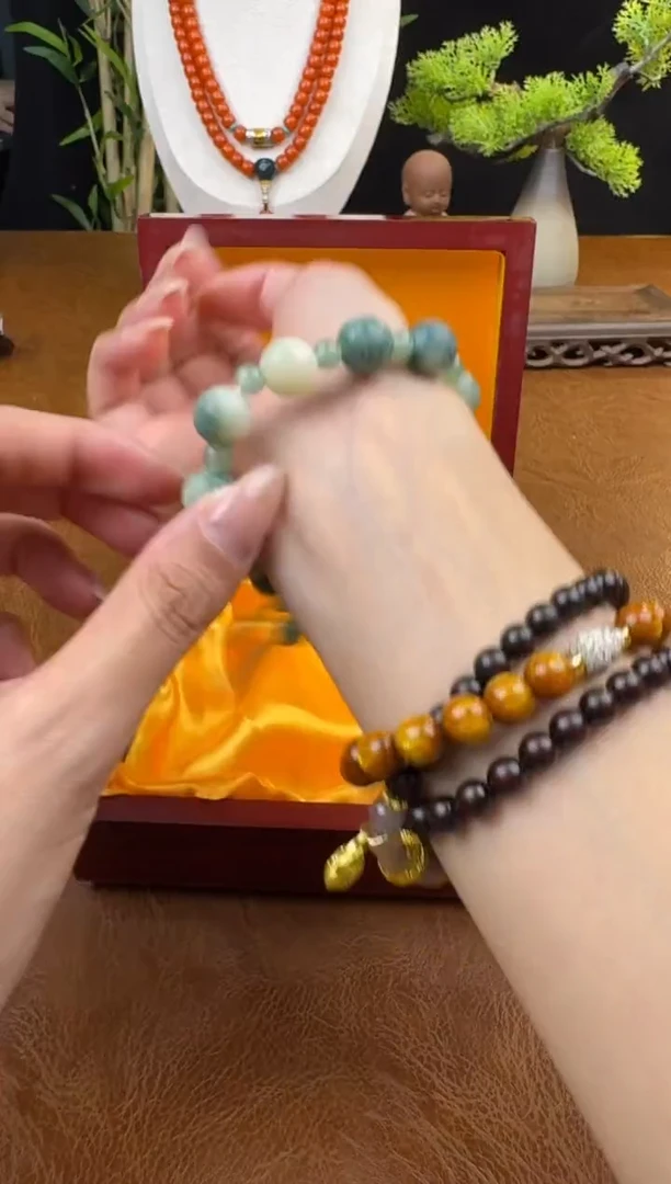 墨韵阁文玩菩提链接-@@ys942