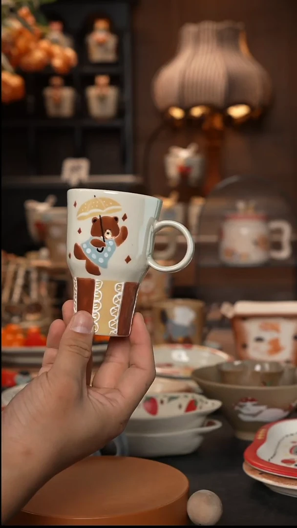 其他陶川谷原创手作陶瓷  11.19  不退差价