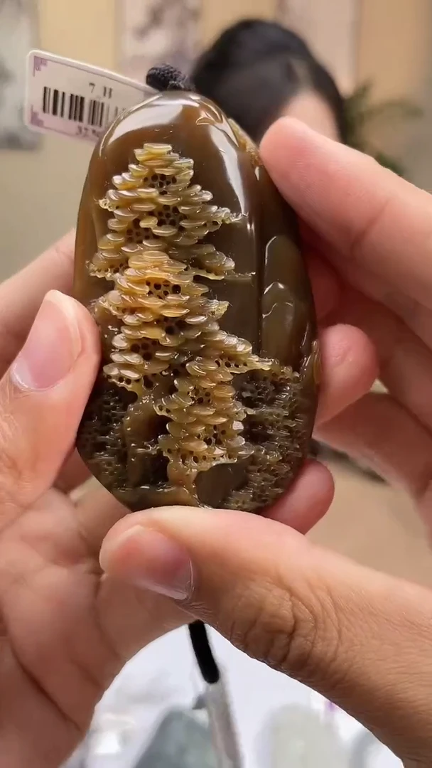 定制和田玉多样性拍一发一270067