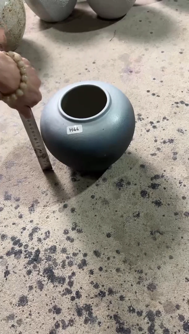 【闪购商品】摆件H44口径9高18误差2默认微瑕