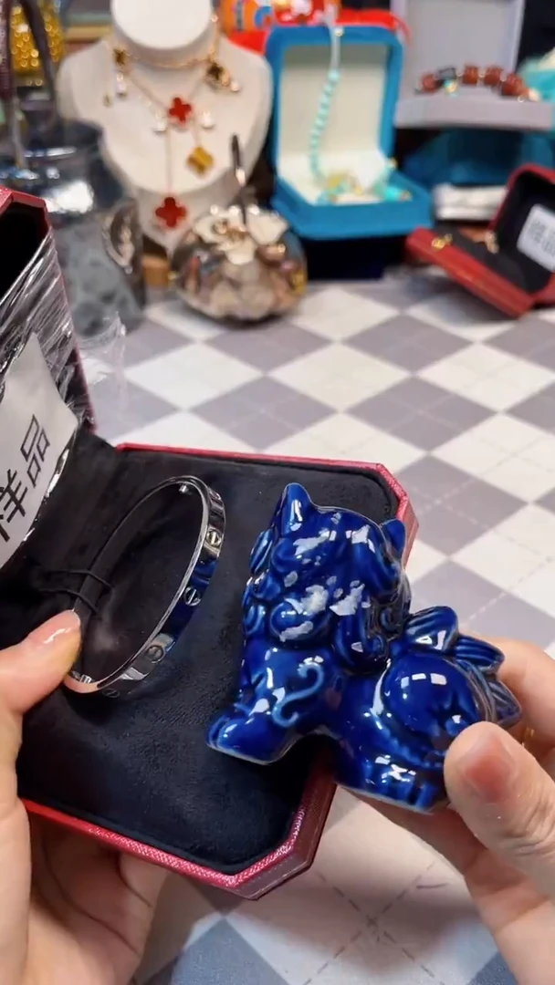 瓷片陶茶666文玩周边多人