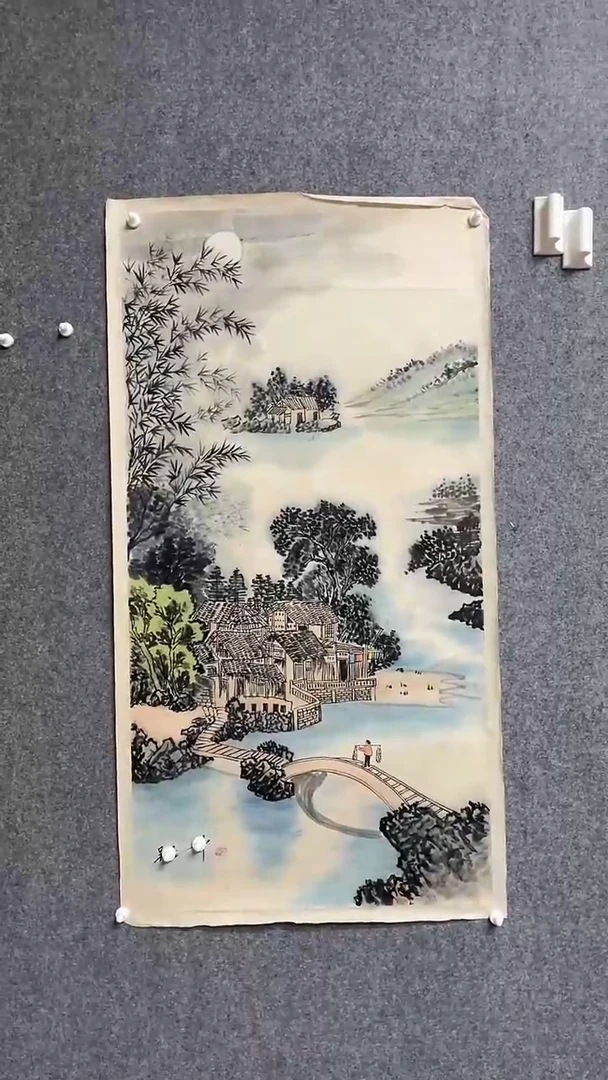 【闪购商品】书法墨香艺苑新号开播藏画