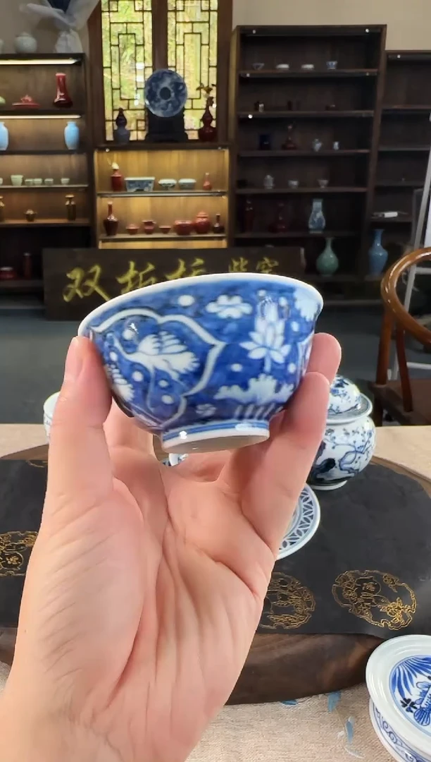 双板桥柴窑双板桥柴窑