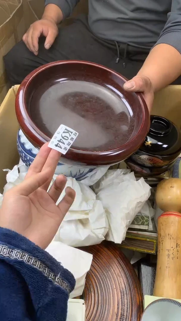 瓷片薇**i校长家陶瓷一号商品