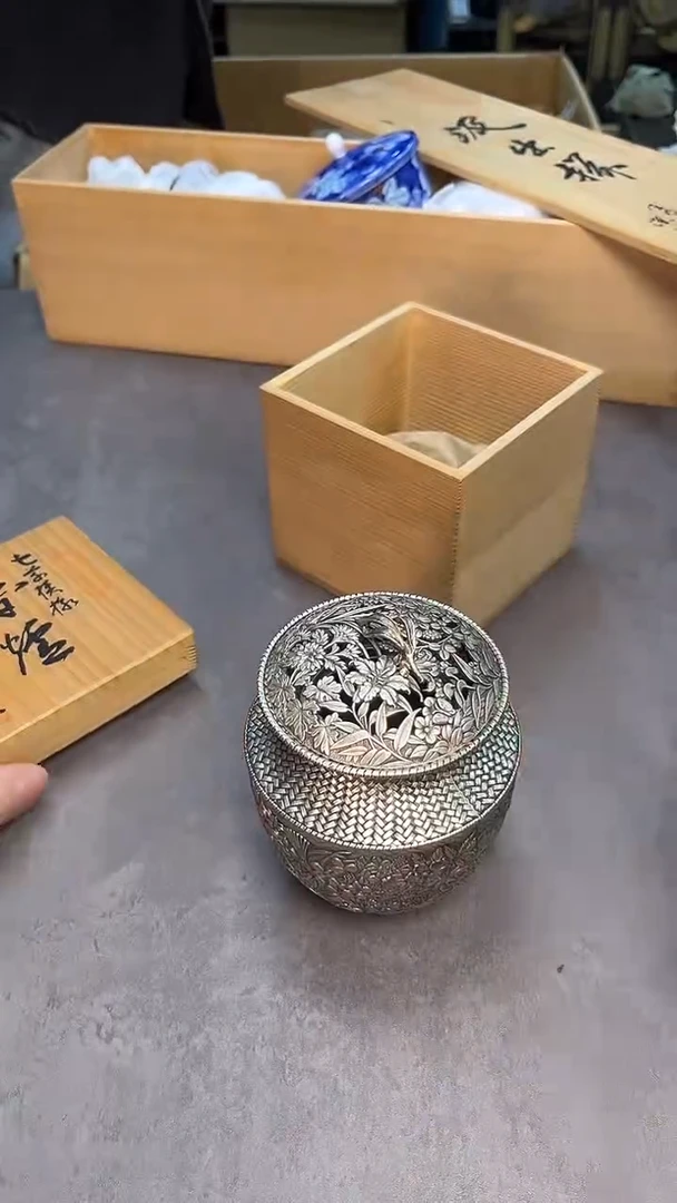 茶宠瓷器茶具套装