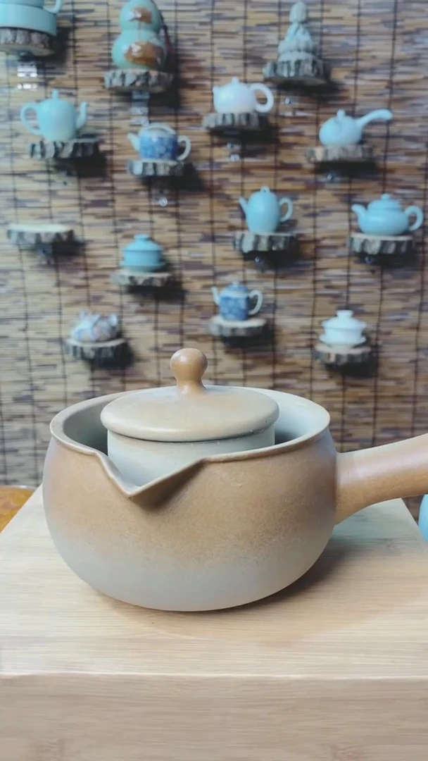【闪购商品】轻轻微瑕茶具茶壶茶碗茶杯