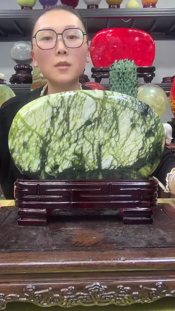 木家居摆件办公室摆件创意摆件玄关博古架工艺品摆件会所商务摆件