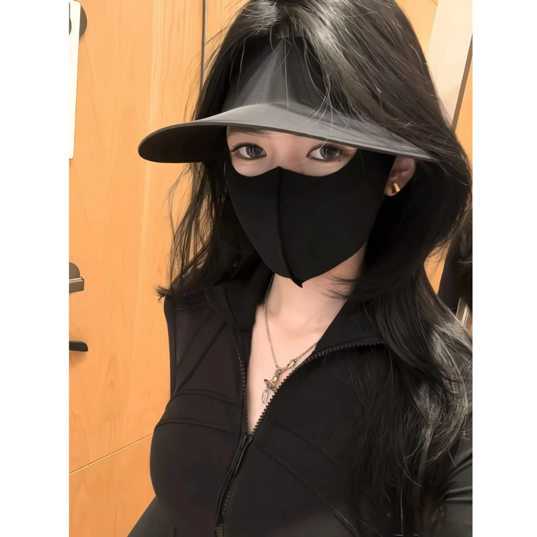 《南油》立领修身瑜伽服