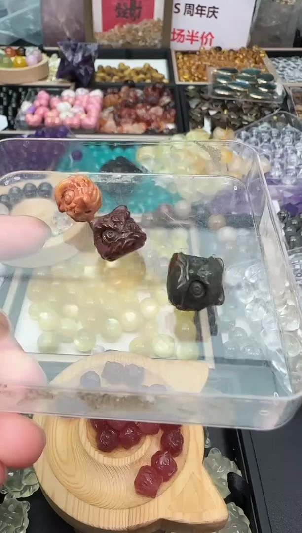 吊坠(不含链)未镶嵌水晶ᦗ****?35a多样性发其一/9.17/1个